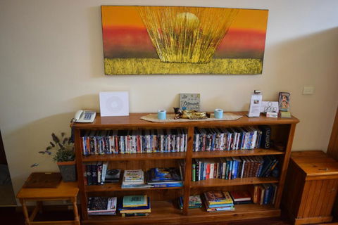 Bluebell Cottage - Accommodation Bookings 2