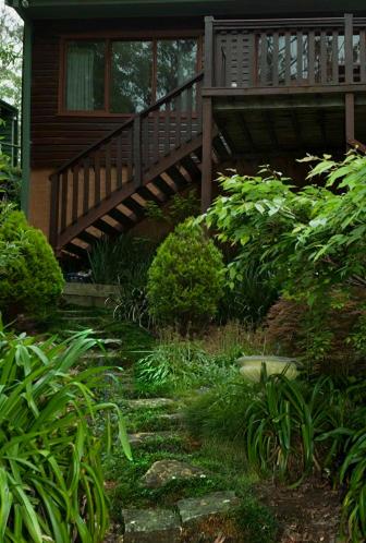 Bluebell Cottage - Accommodation Bookings 3