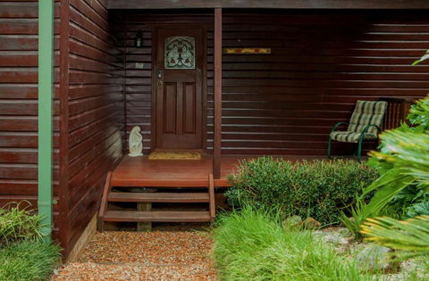 Bluebell Cottage - Accommodation Bookings 6