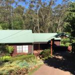 Bluebell Cottage - Accommodation Bookings 0