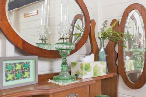 Maleny Wildlife Holiday House - Accommodation Bookings 6