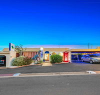 Bundaberg Coral Villa Motor Inn - Accommodation Bookings