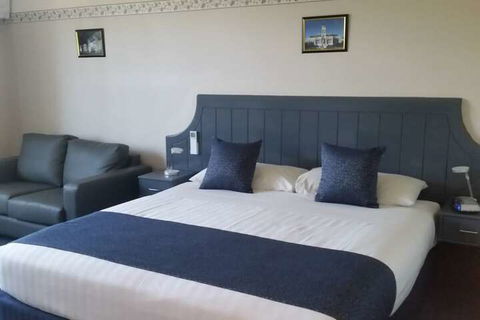 Ararat Southern Cross Motor Inn - Accommodation Bookings 5