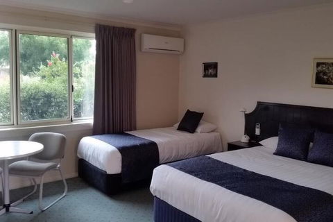 Ararat Southern Cross Motor Inn - Accommodation Bookings 7