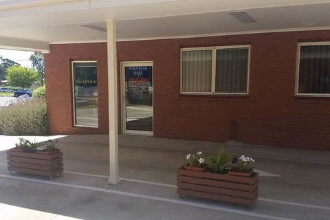 Ararat Southern Cross Motor Inn - Accommodation Bookings 1