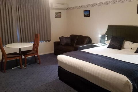 Ararat Southern Cross Motor Inn - Accommodation Bookings 3