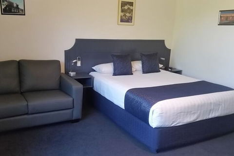 Ararat Southern Cross Motor Inn - Accommodation Bookings 6