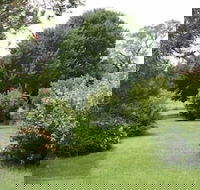 Old Bara Guesthouse - Accommodation Bookings