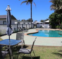 Golden Terrace Holiday Park - Accommodation Bookings