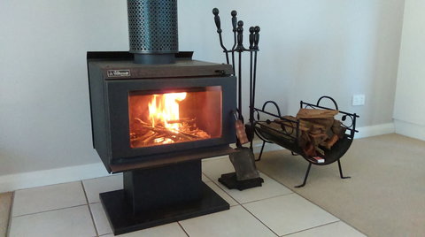 Island Break Cottages - Caters To Couples - Accommodation Bookings 4