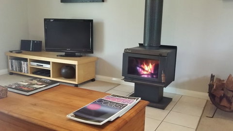Island Break Cottages - Caters To Couples - Accommodation Bookings 3