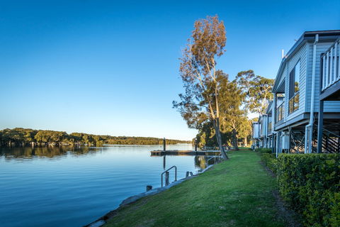 Jervis Bay Holiday Park - Accommodation Bookings 3