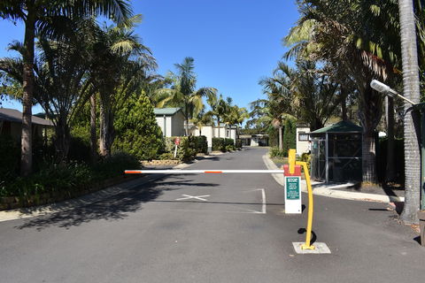 Jervis Bay Holiday Park - Accommodation Bookings 4