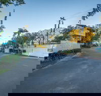 Jervis Bay Holiday Park - Accommodation Bookings