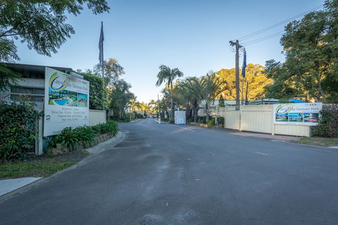 Jervis Bay Holiday Park - Accommodation Bookings 0