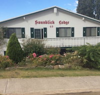 Sonnblick Lodge - Accommodation Bookings