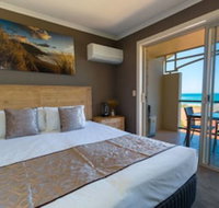 Beach Haven Executive Apartments - Accommodation Bookings