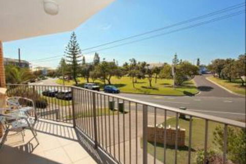 Pacific 1 / 103 - Accommodation Bookings 0