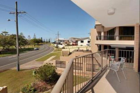 Pacific 1 / 103 - Accommodation Bookings 1
