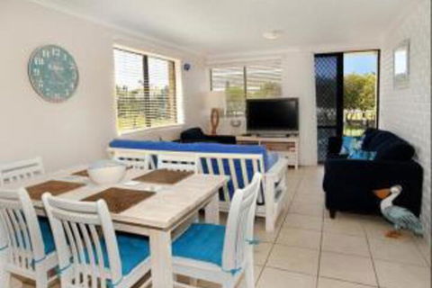 Pacific 1 / 103 - Accommodation Bookings 2