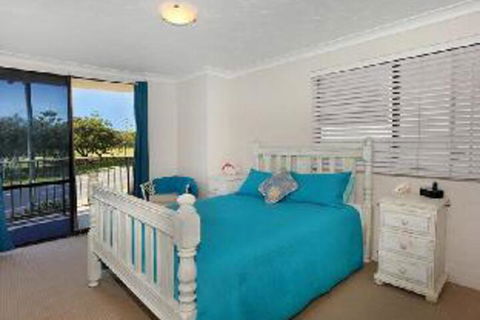 Pacific 1 / 103 - Accommodation Bookings 5