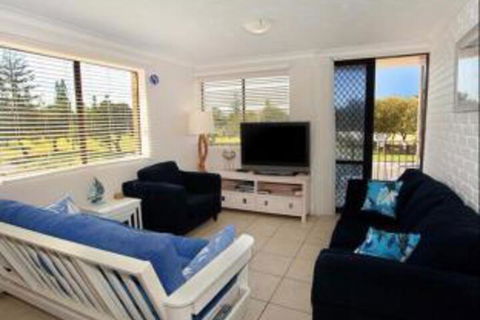 Pacific 1 / 103 - Accommodation Bookings 3