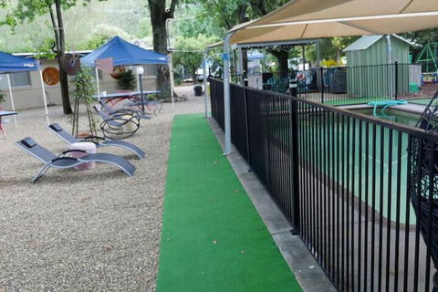 Adina Lodge Holiday Units - Accommodation Bookings 4