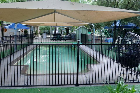 Adina Lodge Holiday Units - Accommodation Bookings 1