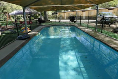 Adina Lodge Holiday Units - Accommodation Bookings 0