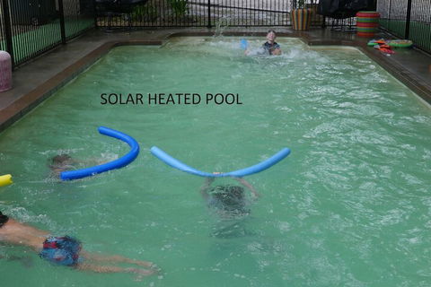 Adina Lodge Holiday Units - Accommodation Bookings 2