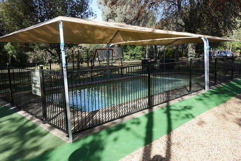 Adina Lodge Holiday Units - Accommodation Bookings 7