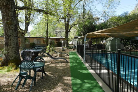 Adina Lodge Holiday Units - Accommodation Bookings 3