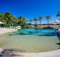 Discovery Parks  Lake Hume Victoria - Accommodation Bookings