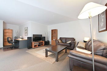 Accommodate Canberra - The Avenue - Accommodation Bookings 3