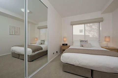 Accommodate Canberra - Domain - Accommodation Bookings 2