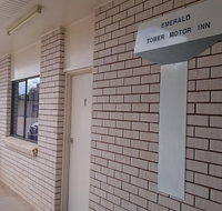 Emerald Tower Motor Inn - Accommodation Bookings