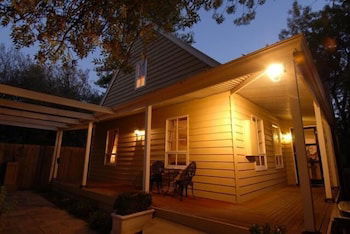 A Secret Treasure - Accommodation Bookings 1