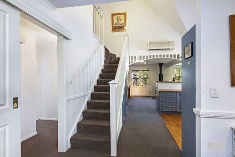 A Secret Treasure - Accommodation Bookings 2