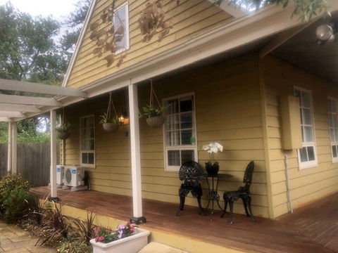 A Secret Treasure - Accommodation Bookings 0