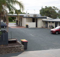 Pioneer Station Motor Inn - Accommodation Bookings