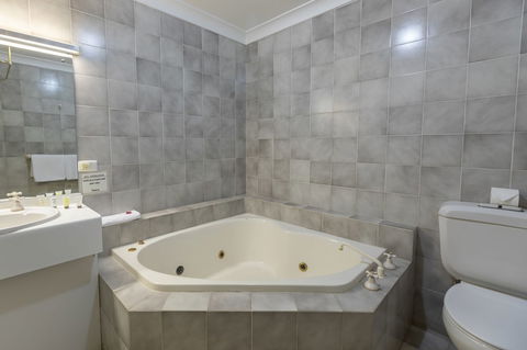 Club Inn Motel - Accommodation Bookings 5