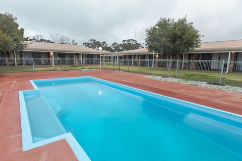 Club Inn Motel - Accommodation Bookings 2