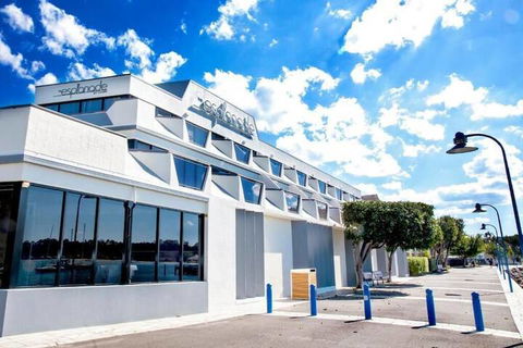 The Esplanade - Accommodation Bookings 1
