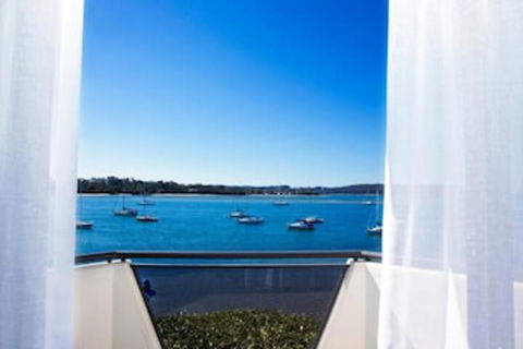 The Esplanade - Accommodation Bookings 0