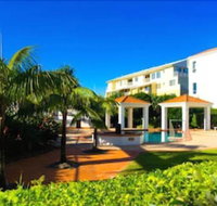 The Breakers Yamba - Accommodation Bookings