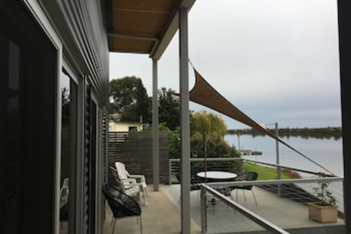 Ashville SA Accommodation Bookings