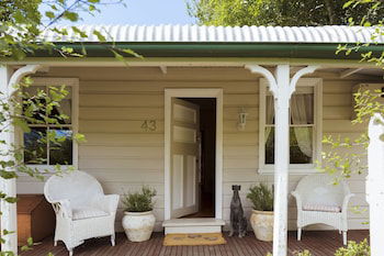 Illalangi Boutique Cottage - Accommodation Bookings 0