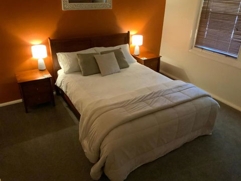 Oats Cottage - Accommodation Bookings 1