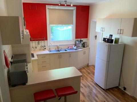 Oats Cottage - Accommodation Bookings 5
