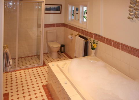 Oats Cottage - Accommodation Bookings 2